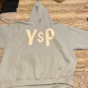 YSP Sweatshirt